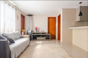 Espaço de festas e descanso Cintia Lima